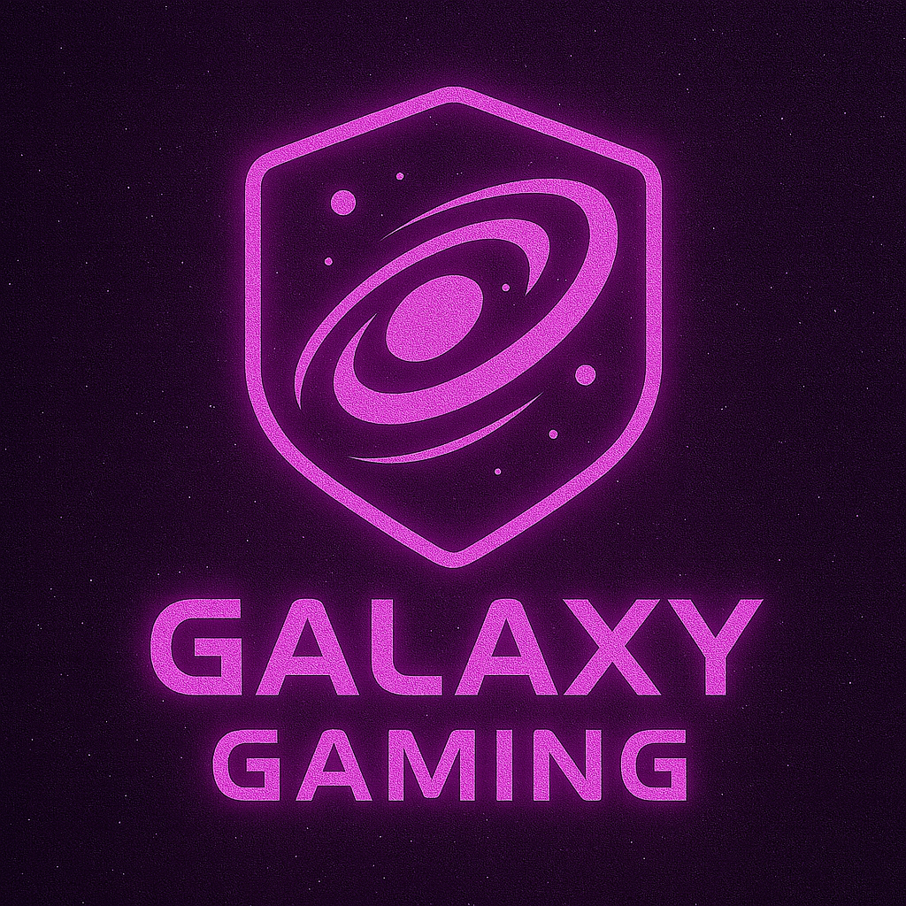 Galaxy Logo